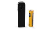 Hidden Security Surveillance Micro Camcorder Computer Rechargeable