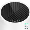 True HEPA Air Purifier for Home 360° Deep Purification