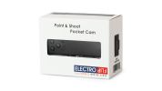 NEW Digital Video Recording Spy Cam for Christmas Tree